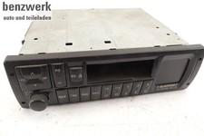 Oldtimer Autoradio Cassette Blaupunkt Heilbronn RCC 24 ✔️