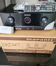 +!/ Marantz SR5011 7.2