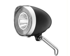 Retro LED-Scheinwerfer Classic