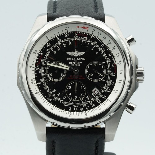 Breitling bentley motors - motors, t