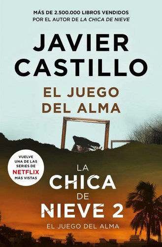 Juego del alma - juego,