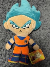 Dragon Ball Plüschfigur Goku