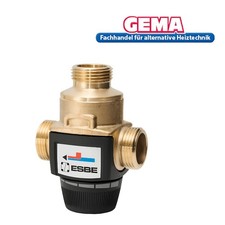 Dreiwegemischer ESBE VTC 422