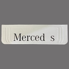 Lkw HGV Truck Schmutzfänger