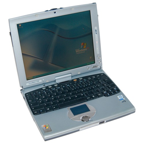 Acer travelmate c100 - travelmate,