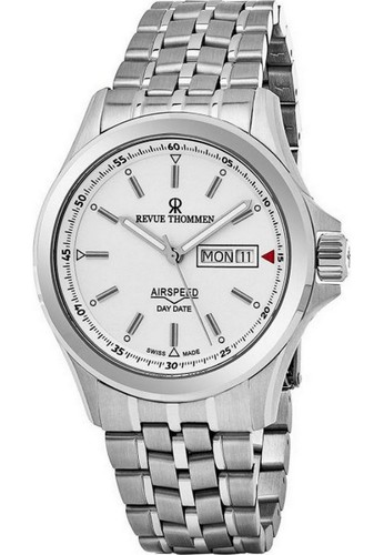 Revue thommen armbanduhr - armbanduhr,