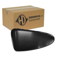 DIEDERICHS LEISTE GLATT