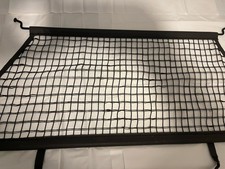 Opel Zafira B Trennnetz Kofferraumnetz Gepäcknetz 1707731  93199188