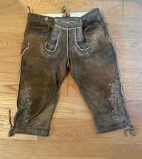Lederhose Trachten Oktoberfest