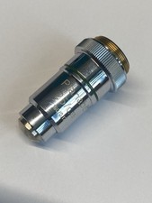 Carl Zeiss West Mikroskop Objektiv Plan Apo 25x  microscope objective Pl Apo 25x
