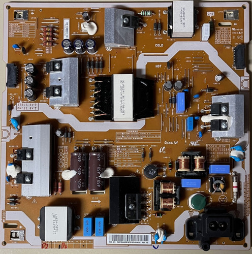 Netzteil bn44 00876c - netzteil, led