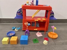 Peppa Pig Wutz 2-in-1 Party