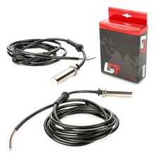 2x ABS Sensor Drehzahlmesser