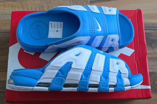Original nike air more uptempo - original,