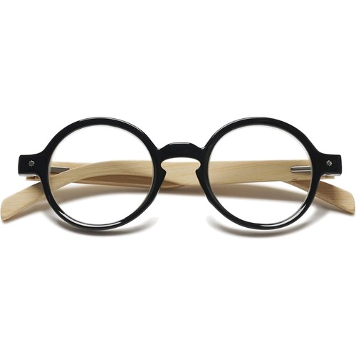 Lesebrille damen herren - herren, rund
