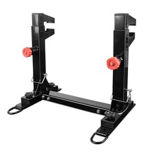 Defekt: Motocross-Enduro Transportständer ConStands Safe-Lock für Anhänger, Tran