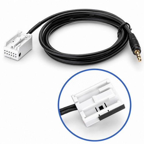 E37 aux adapter - e37, für