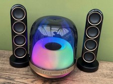 Bluetooth Lautsprechersystem