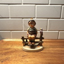 Goebel Hummel - 1938 111 3/0