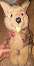 Steiff Schäferhund Hund Hasso