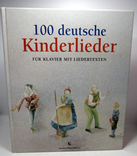 100 deutsche kinderlieder fur - 100,