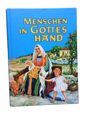 Die bibel menschen - menschen, gottes