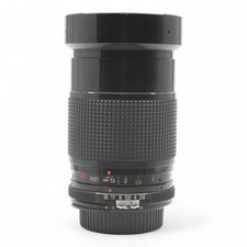 Vivitar Series 1 Macro