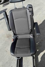 Mercedes-Benz Vito W639 Sitz