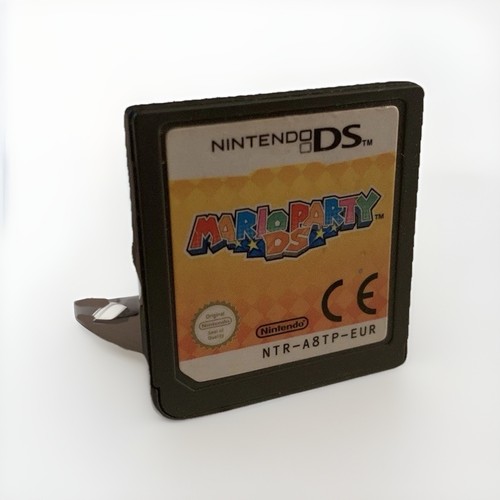 Nintendo mario party - nintendo,