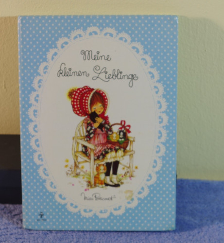 Meine kleinen lieblinge miss - meine,
