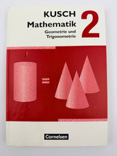 Mathematik 2 Kusch Geometrie