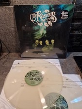 THE RASMUS - Dead Letters