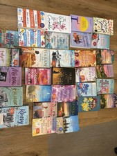 bücher paket romane frauen romantik 31 Stück