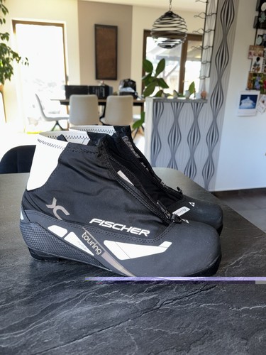 Fischer langlaufschuhe größe - fischer,