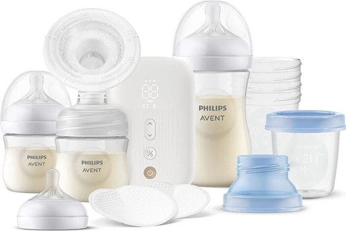 Philips avent elektrische - philips,