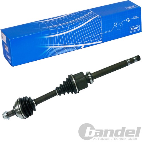 Skf antriebswelle gelenkwelle - antriebswelle,
