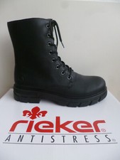 Rieker Damen Stiefel