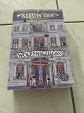 KERSTIN GIER   WOLKENSCHLOSS