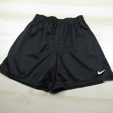 Nike Shorts Mens Large Black