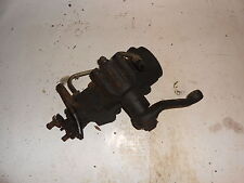 Lenkgetriebe der Servolenkung Ford Econoline SPA BY3B123