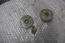 Zahnrad Getriebe Zahnräder Ritzel Aprilia RS 125 GS 95-98 #R7140