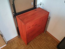 Kleine süße Komode zum Verschenken!