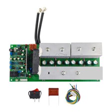 24V-96V 1500W-9000W Pure Sine