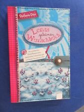 Stefanie Dörr - Lenas geheimes Wunschbuch