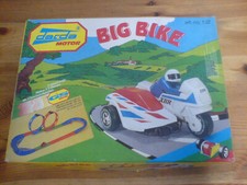 Darda Bahn Art 122 Big Bike 3-Speed Dardabahn Motorrad