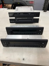 BMW E39 E38 E53 E46 Radio, Kassettenplayer, CD-Player