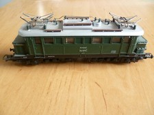 1 E. - Lok  Deutsche
