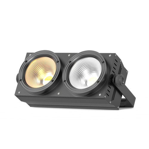 200w cob led 2in1 - cob, par