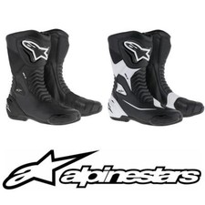 Alpinestars SMX-S CE Sport