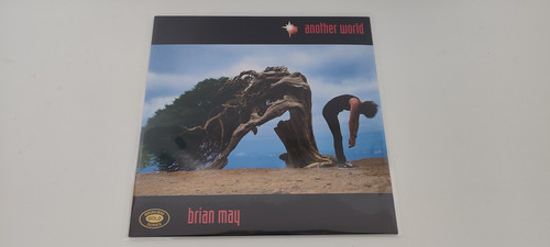 Brian may another - may, ‎–
